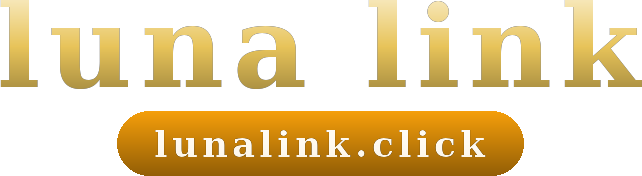luna link logo